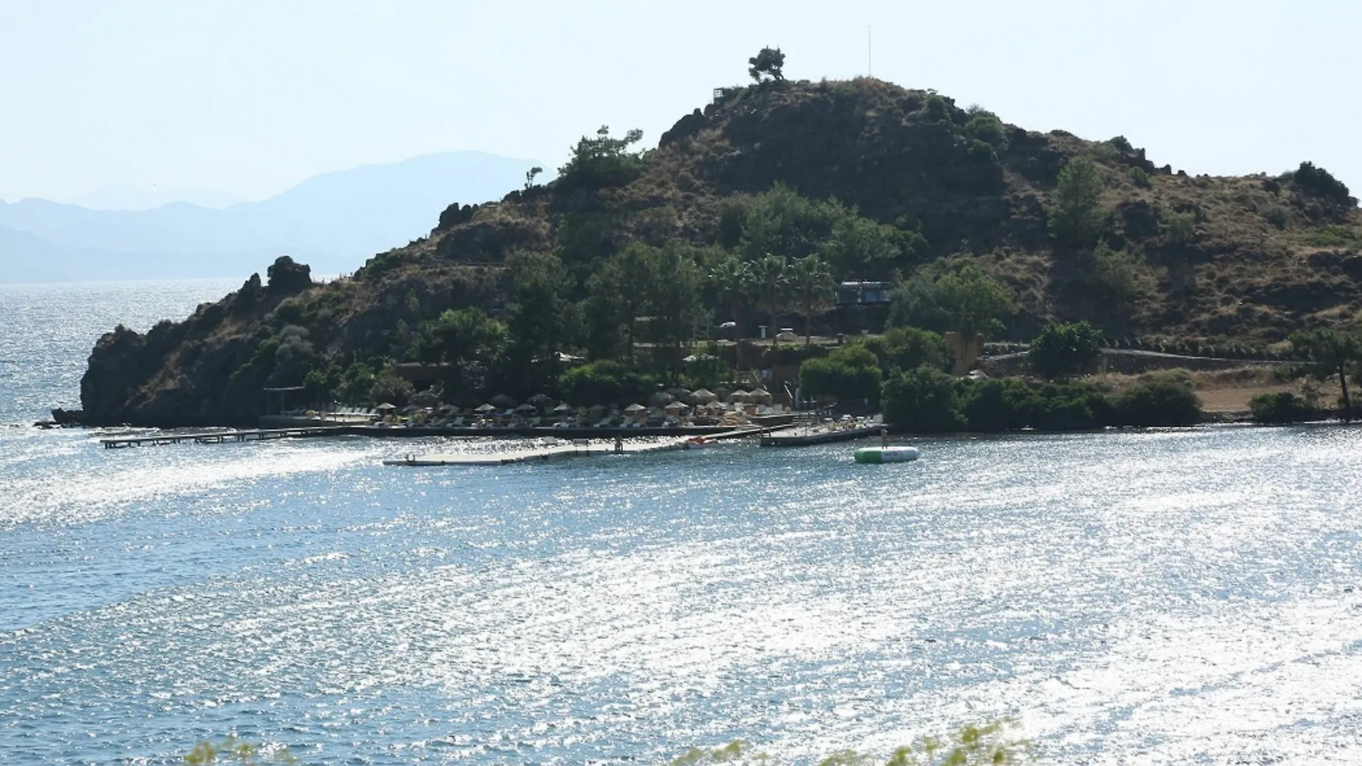 Golden Key Bordubet Hotel Marmaris