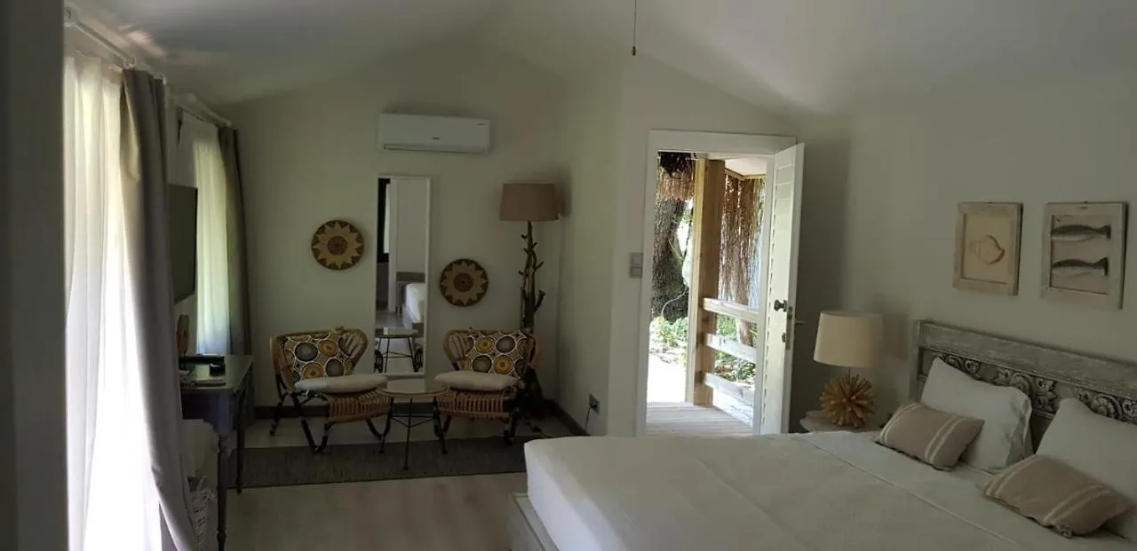 Golden Key Bordubet Hotel Marmaris
