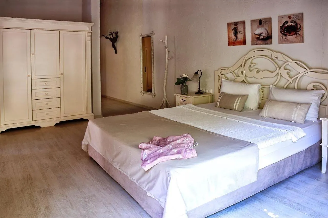 *****  Hotel Golden Key Bordubet à Marmaris Turquie