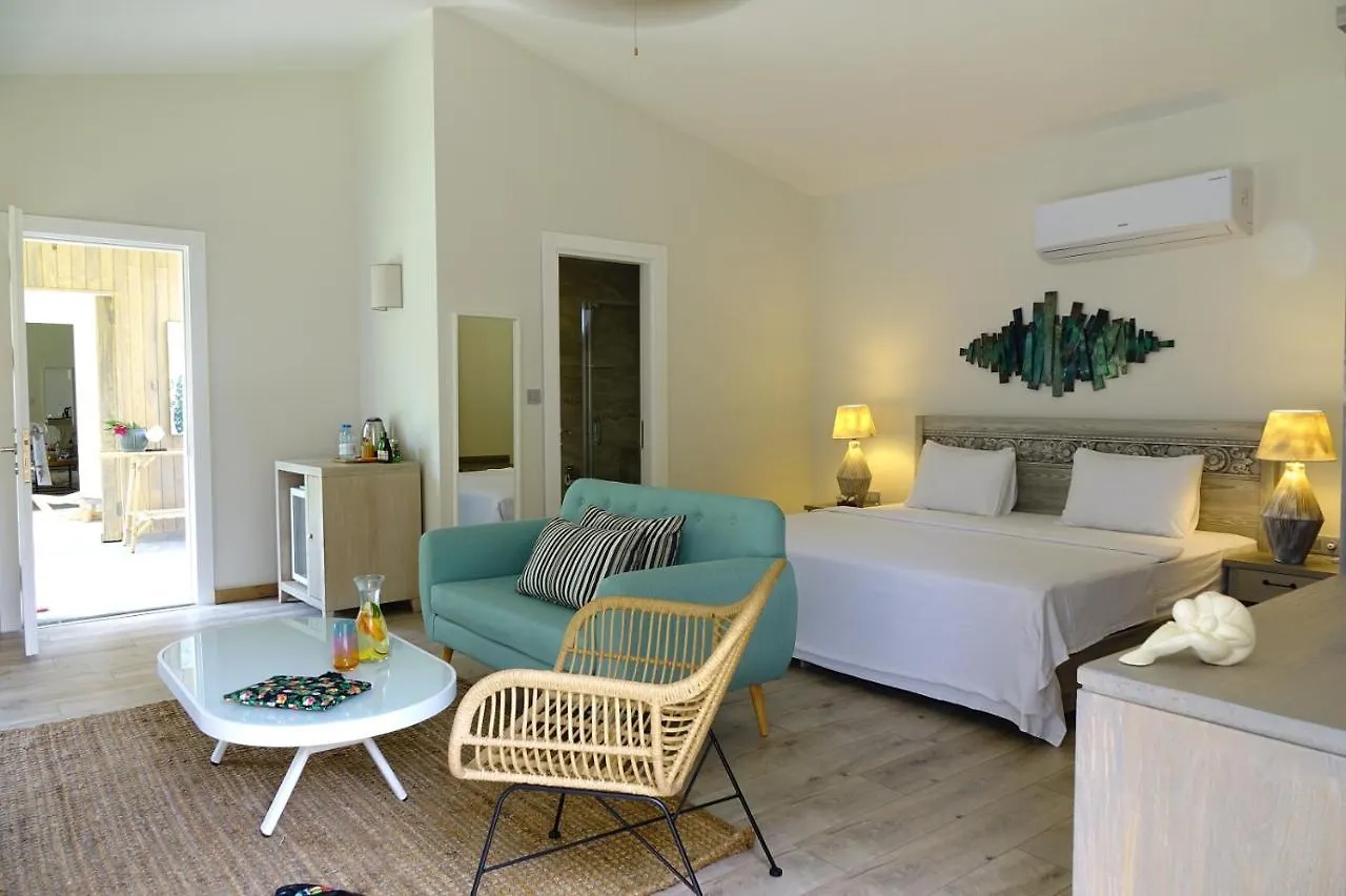 Golden Key Bordubet Hotel Hisaronu