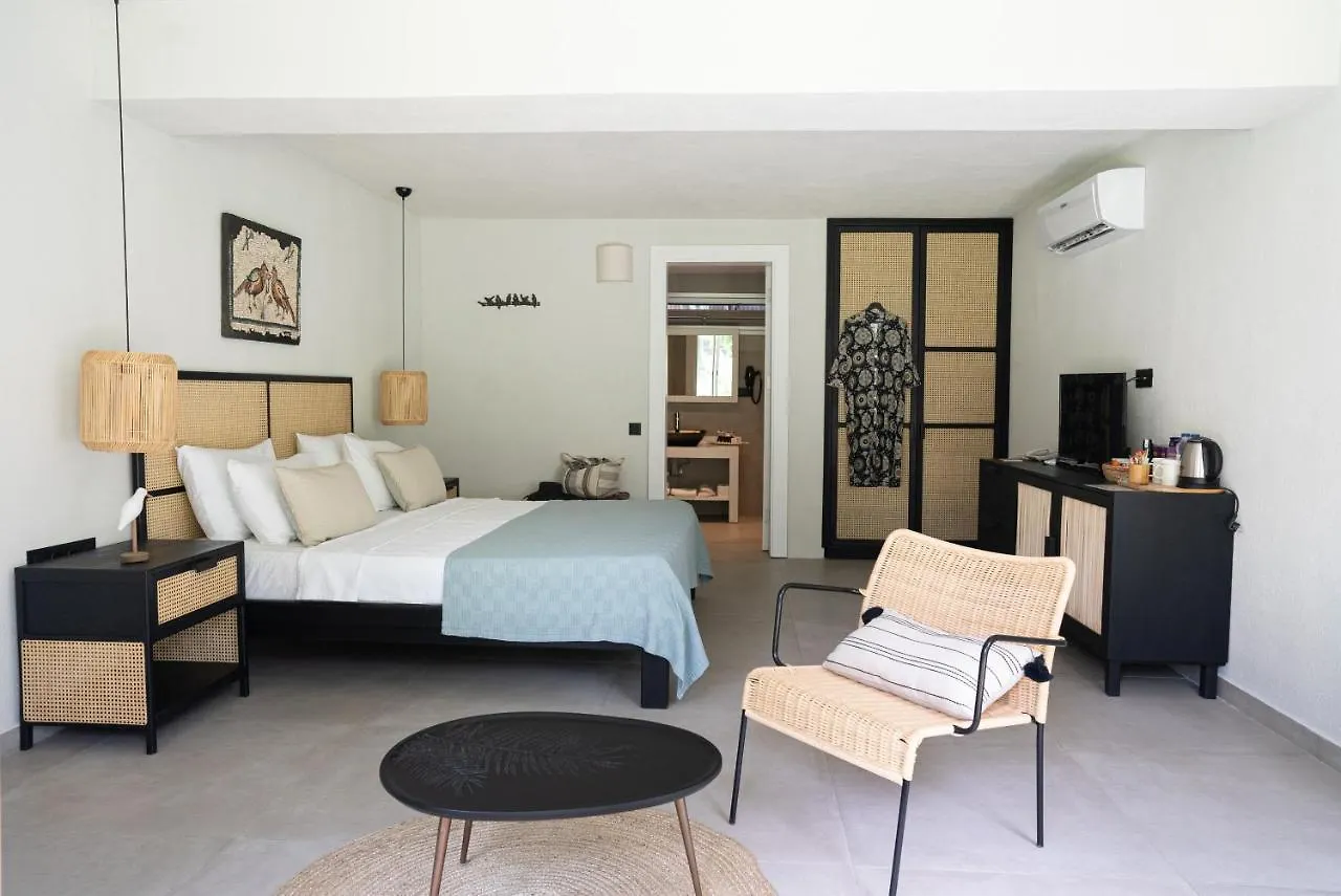 Golden Key Bordubet Hotel Hisaronu