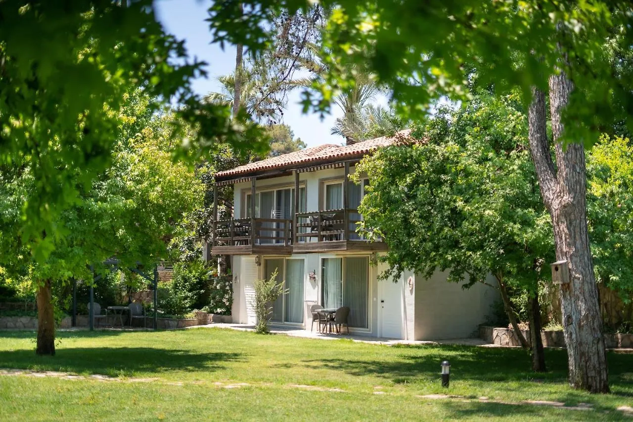 Golden Key Bordubet Hotel Hisaronu
