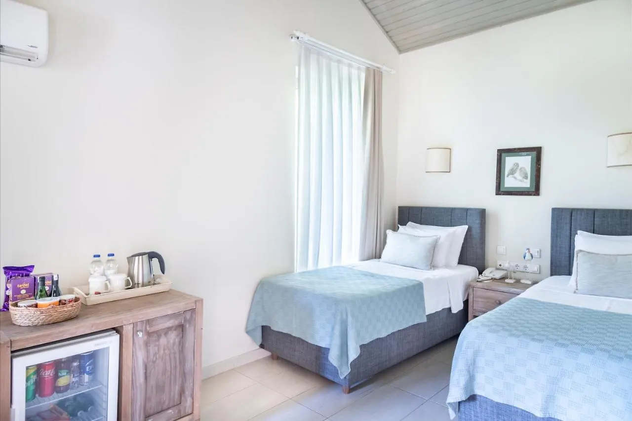 Golden Key Bordubet Hotel Hisaronu Marmaris