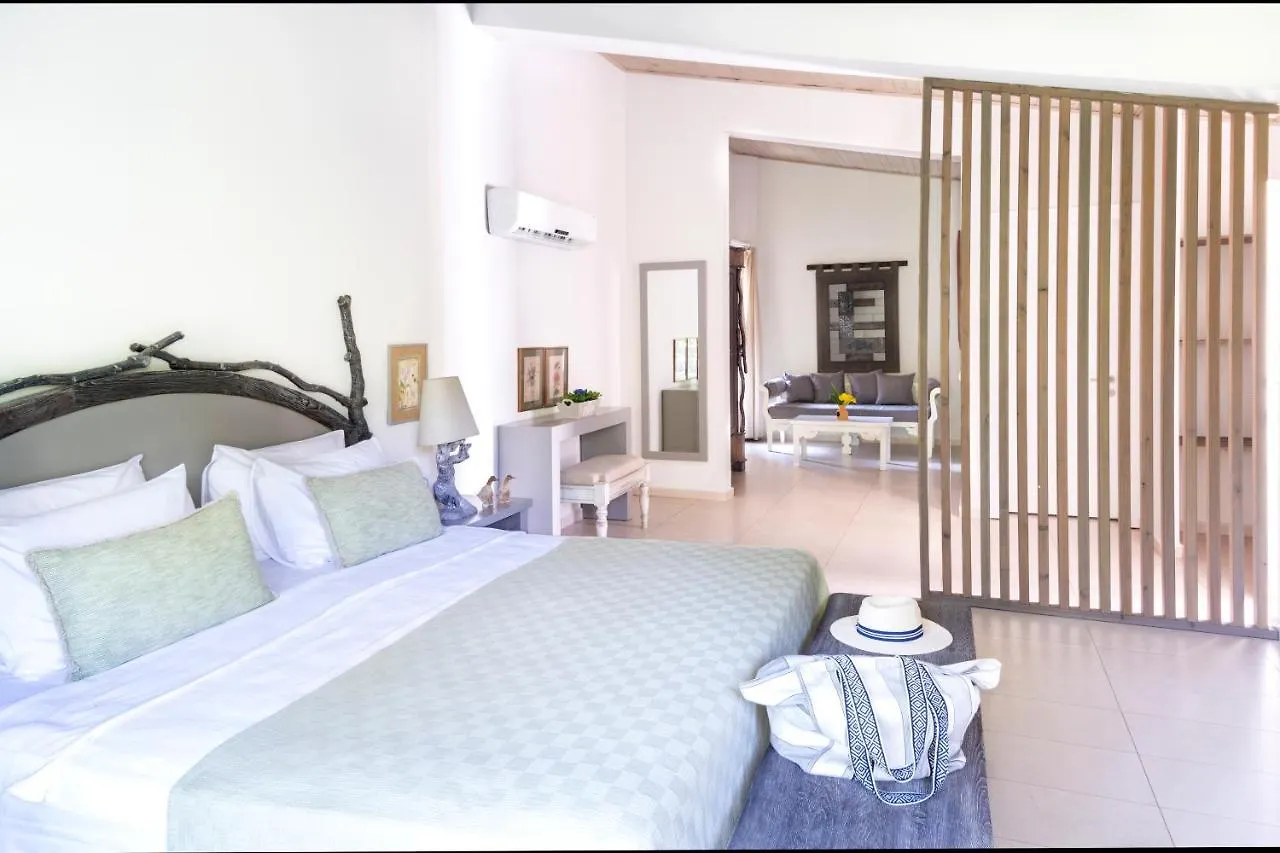 Hotel Golden Key Bordubet à Marmaris