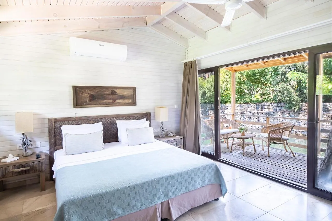 Golden Key Bordubet Hotel Hisaronu