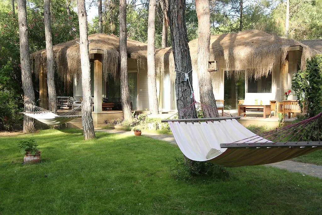 Hotel Golden Key Bordubet à Marmaris