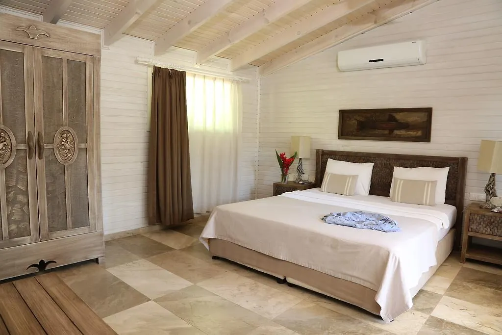 Golden Key Bordubet Hotel Hisaronu 5*, Marmaris