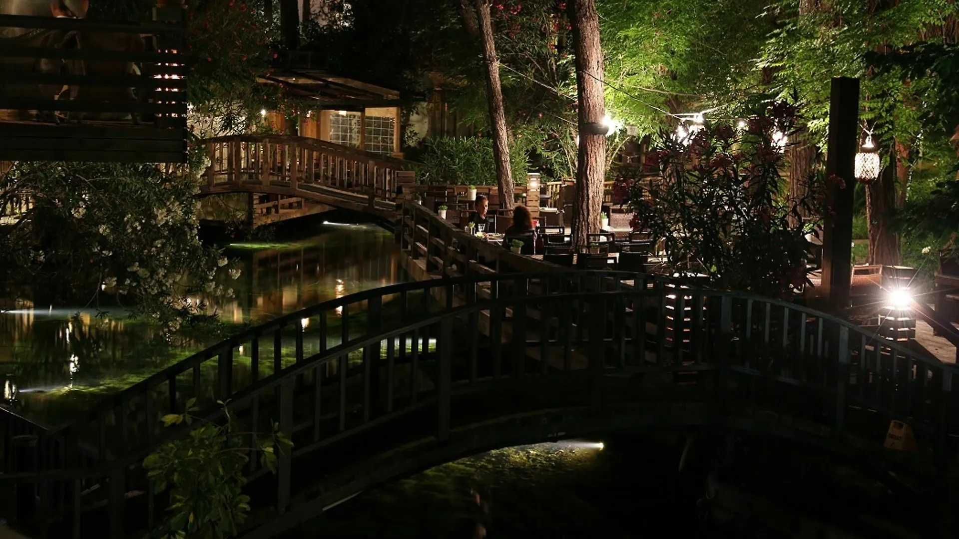 Hotel Golden Key Bordubet à Marmaris