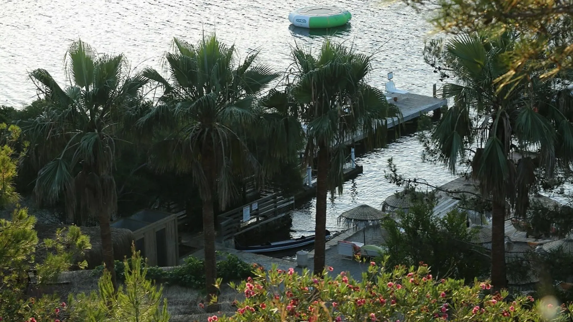 Hotel Golden Key Bordubet à Marmaris Turquie