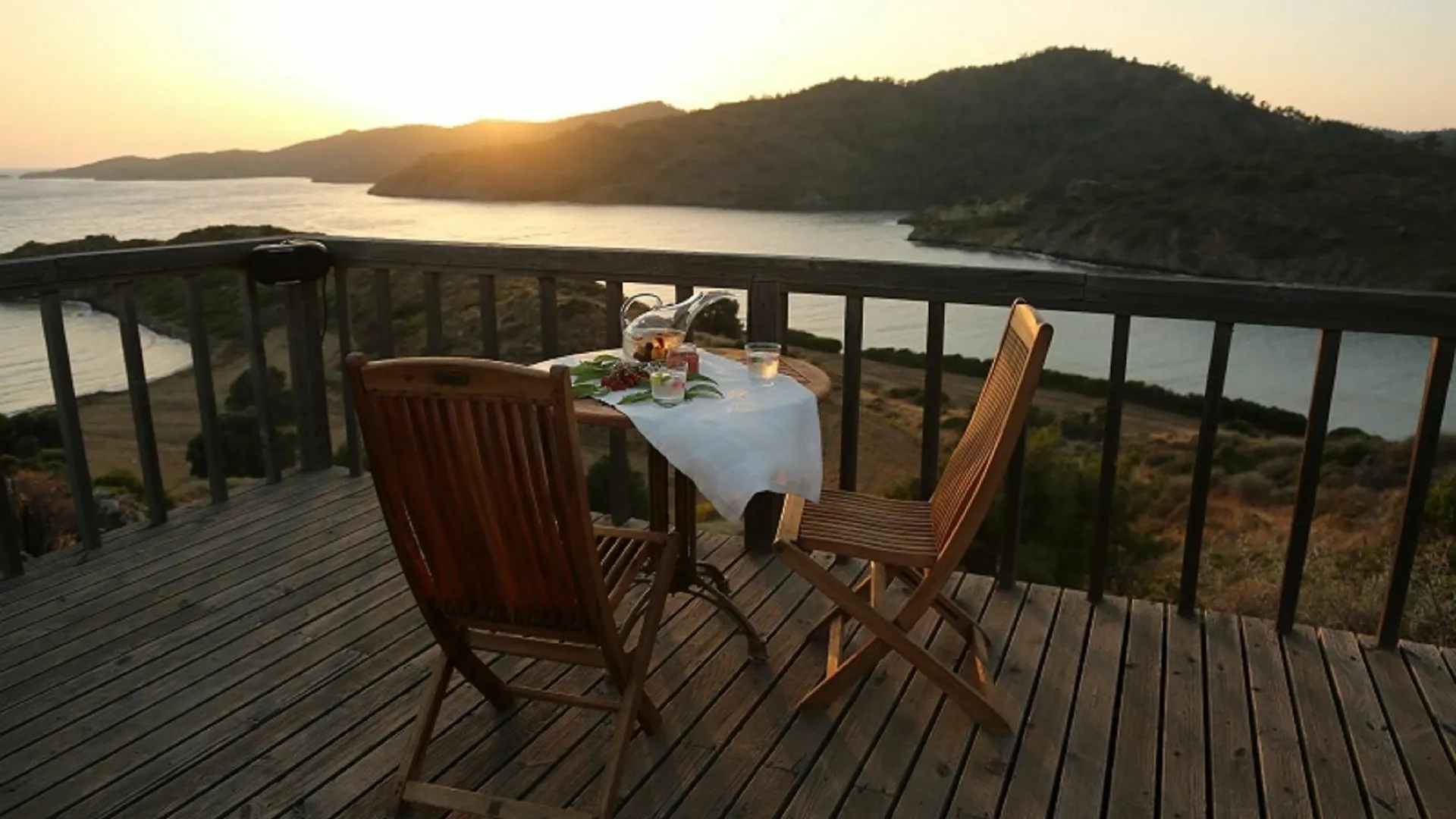 Golden Key Bordubet Hotel Hisaronu Turkey