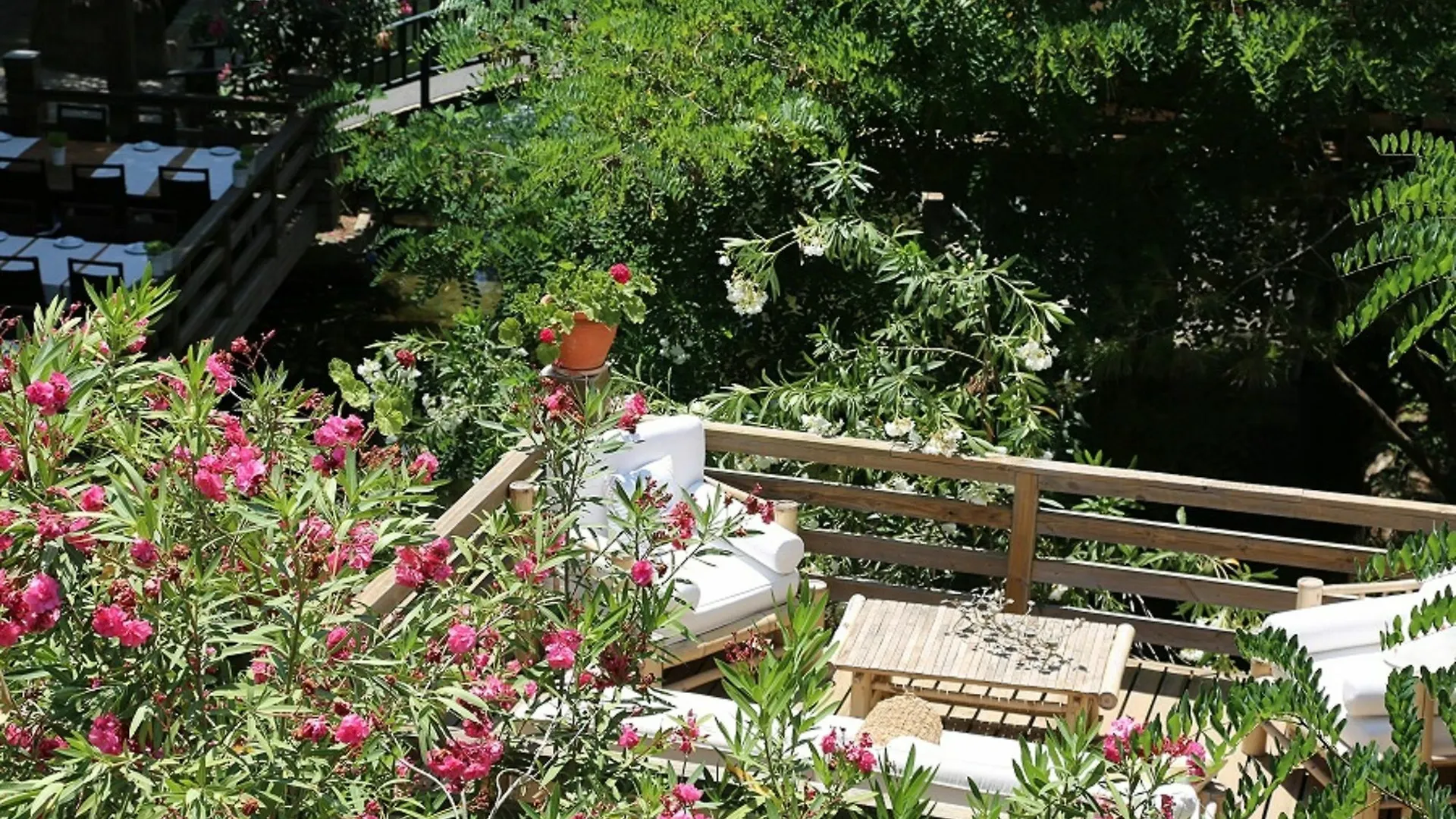 Hotel Golden Key Bordubet à Marmaris