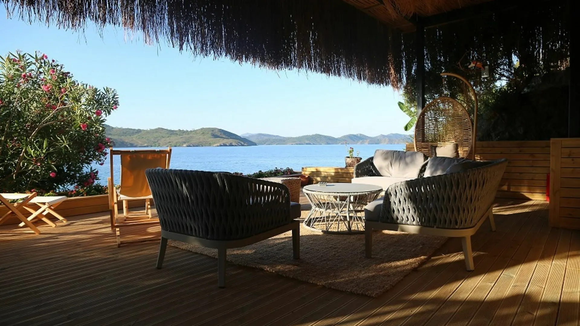 Hotel Golden Key Bordubet à Marmaris